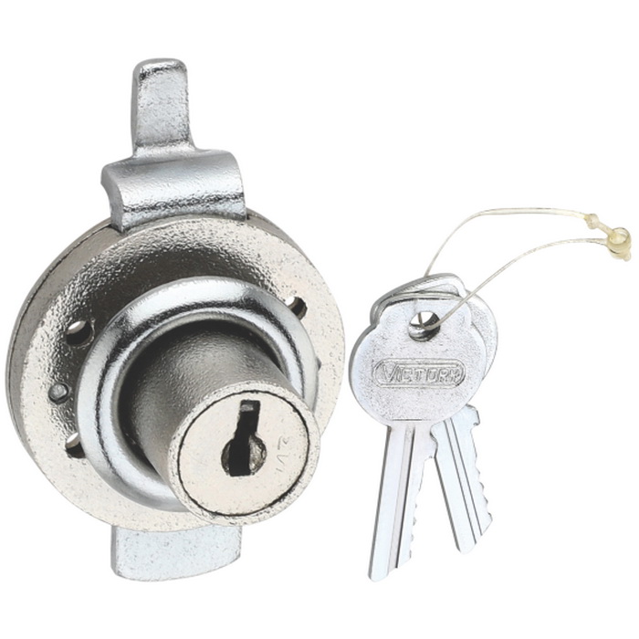 Crank Lock - victorylocks.com