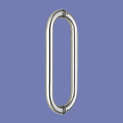 Steel Tube Handles