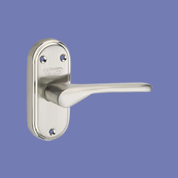 Steel Baby Latches