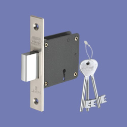 Steel Hinges