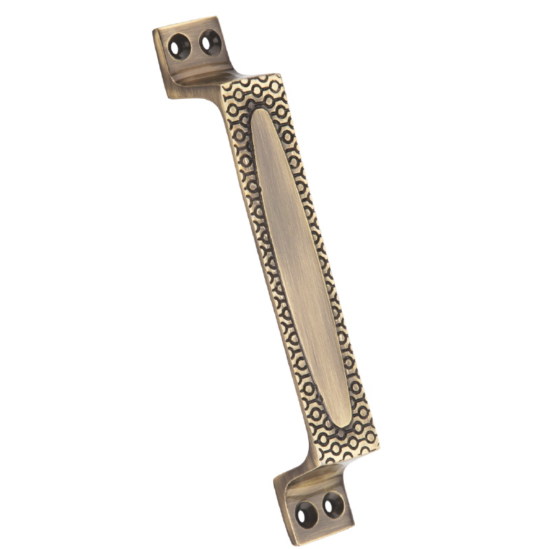Brass Cabinet Handles