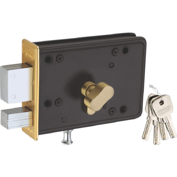CY-Door Lock