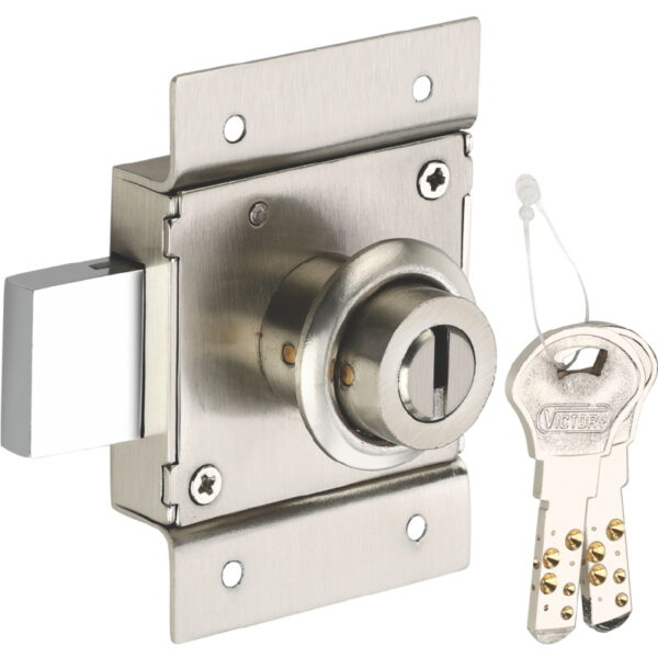 CLU V-31 Dimple Key 25 & 38mm