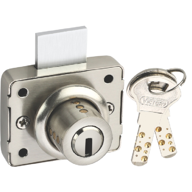 Europrofile Cylinder Locks & Lever Furniture Locks